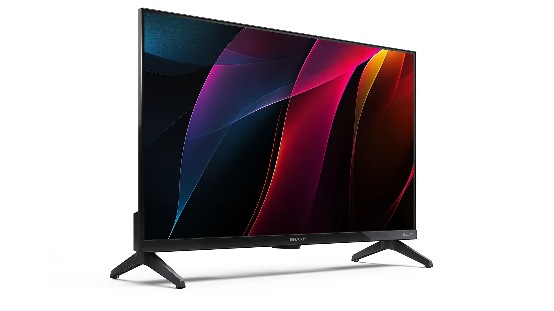 Sharp 24